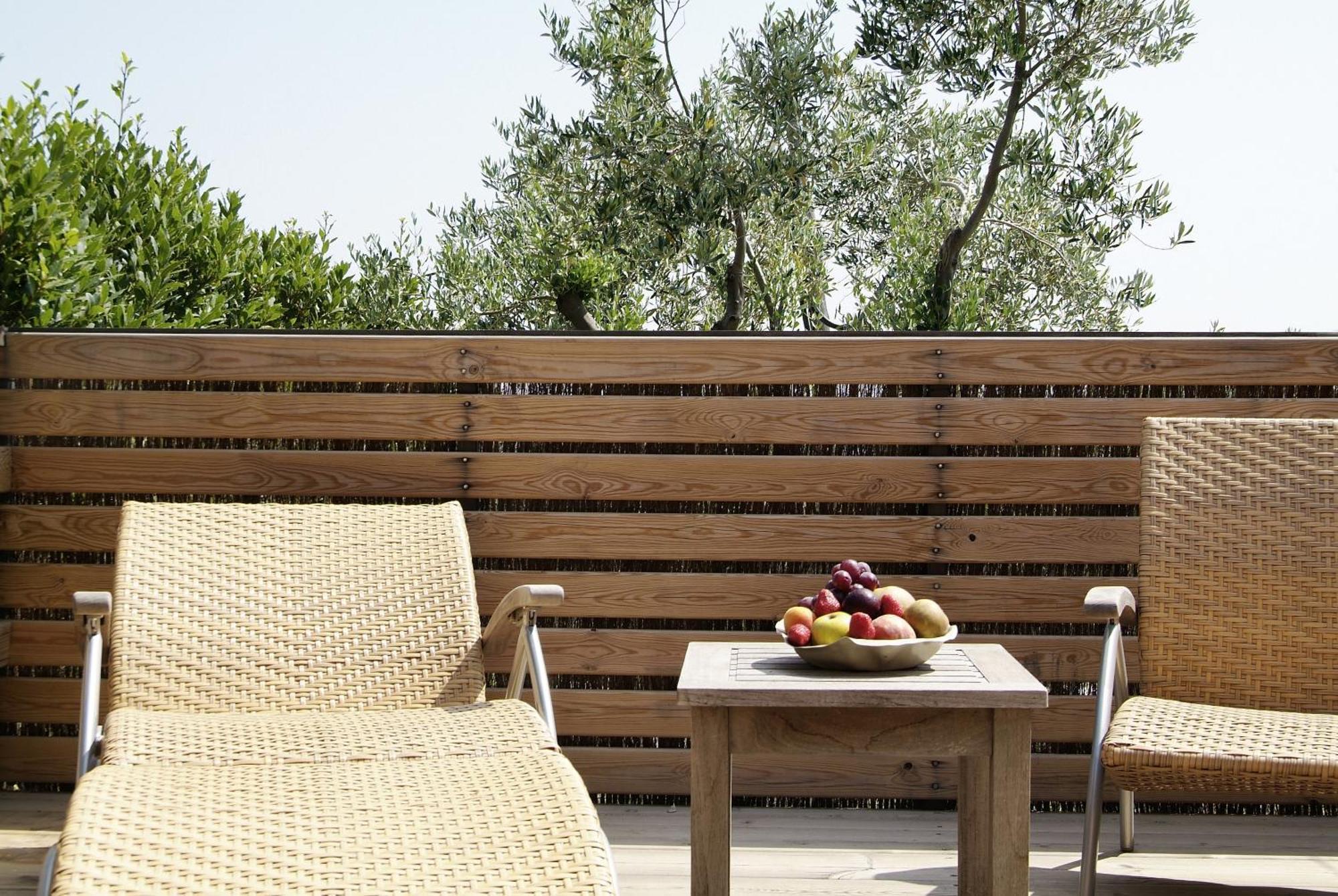 Hotel Can Xiquet Cantallops Ngoại thất bức ảnh