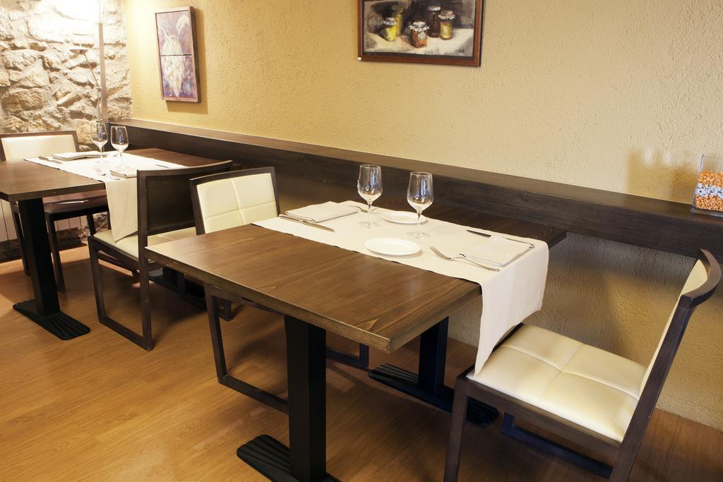 Hotel Can Xiquet Cantallops Ngoại thất bức ảnh