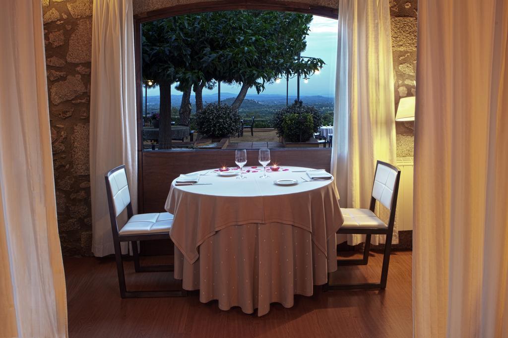 Hotel Can Xiquet Cantallops Ngoại thất bức ảnh