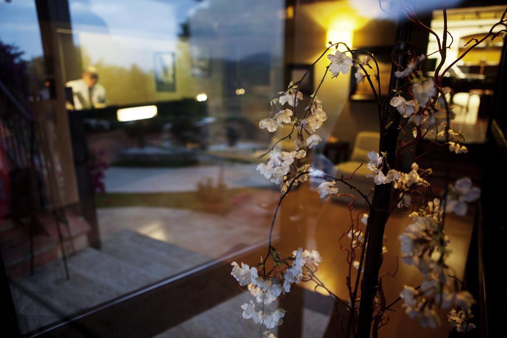 Hotel Can Xiquet Cantallops Ngoại thất bức ảnh