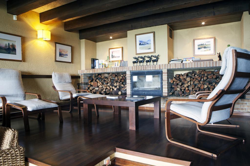 Hotel Can Xiquet Cantallops Ngoại thất bức ảnh
