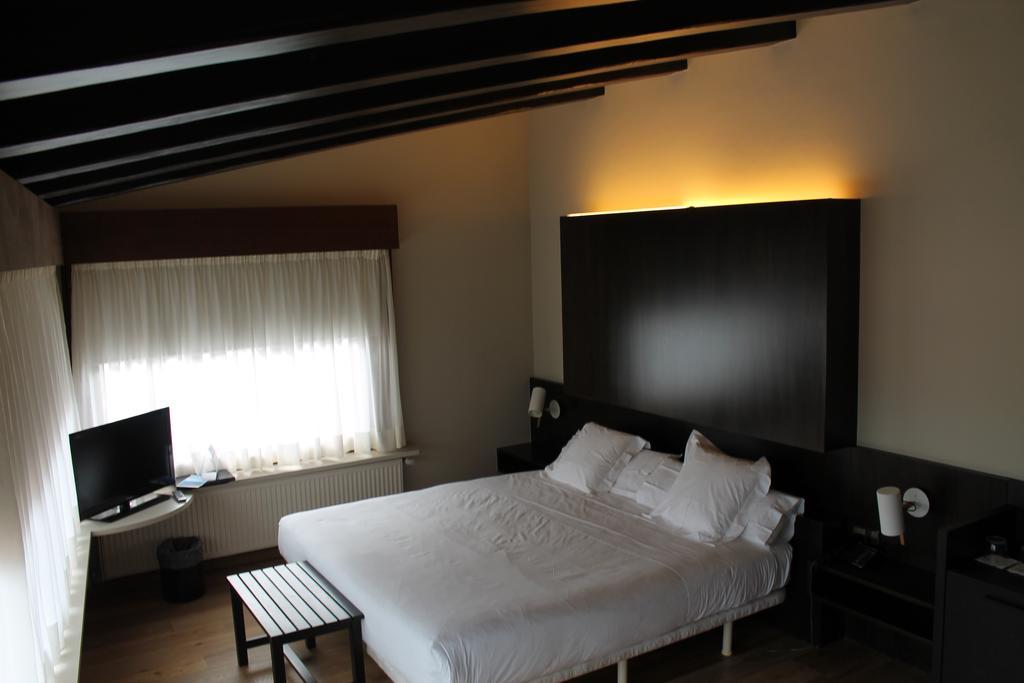 Hotel Can Xiquet Cantallops Ngoại thất bức ảnh