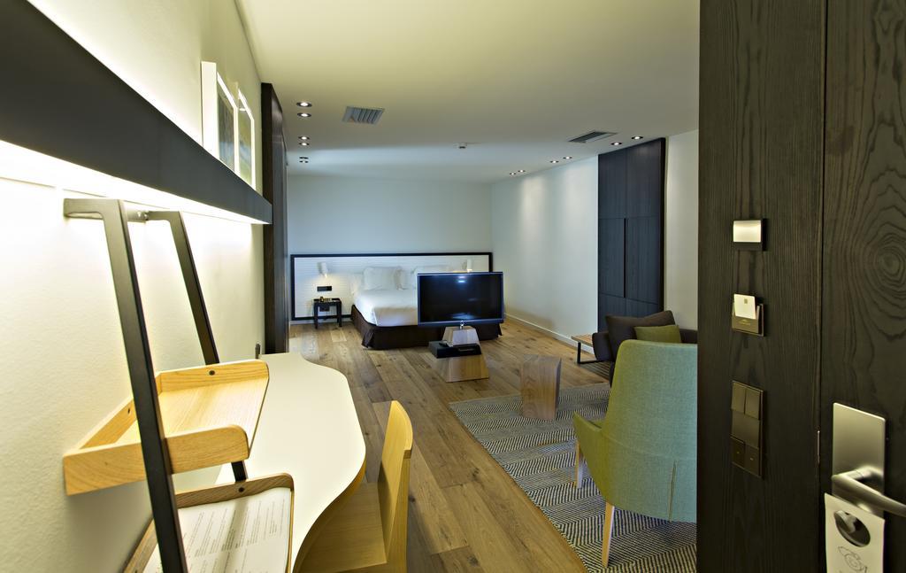 Hotel Can Xiquet Cantallops Phòng bức ảnh