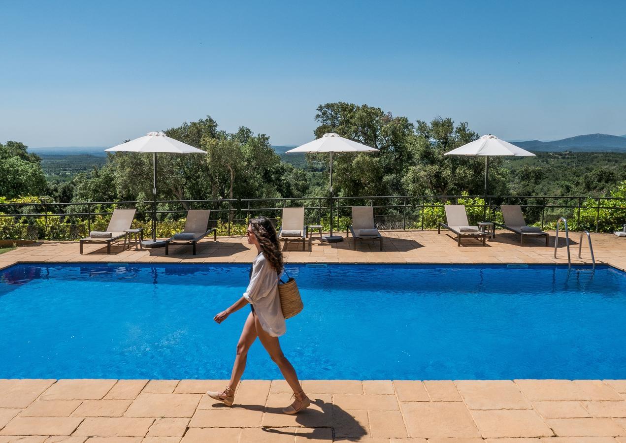 Hotel Can Xiquet Cantallops Ngoại thất bức ảnh