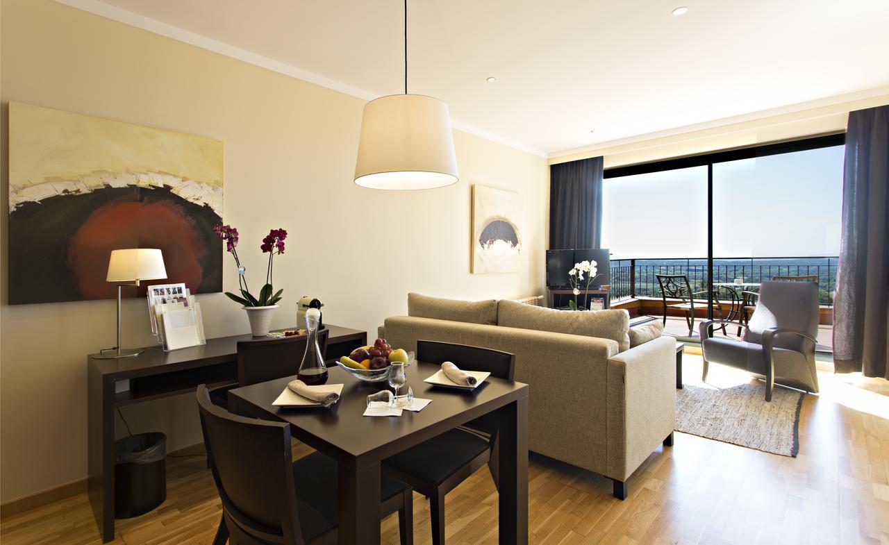 Hotel Can Xiquet Cantallops Ngoại thất bức ảnh