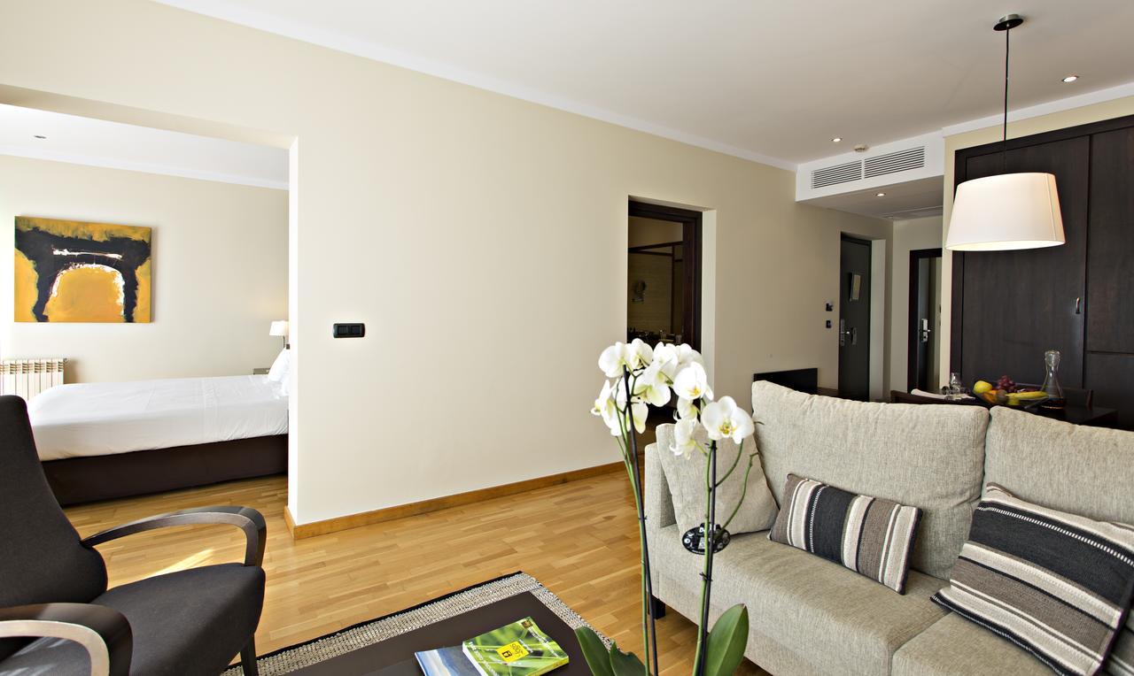 Hotel Can Xiquet Cantallops Ngoại thất bức ảnh