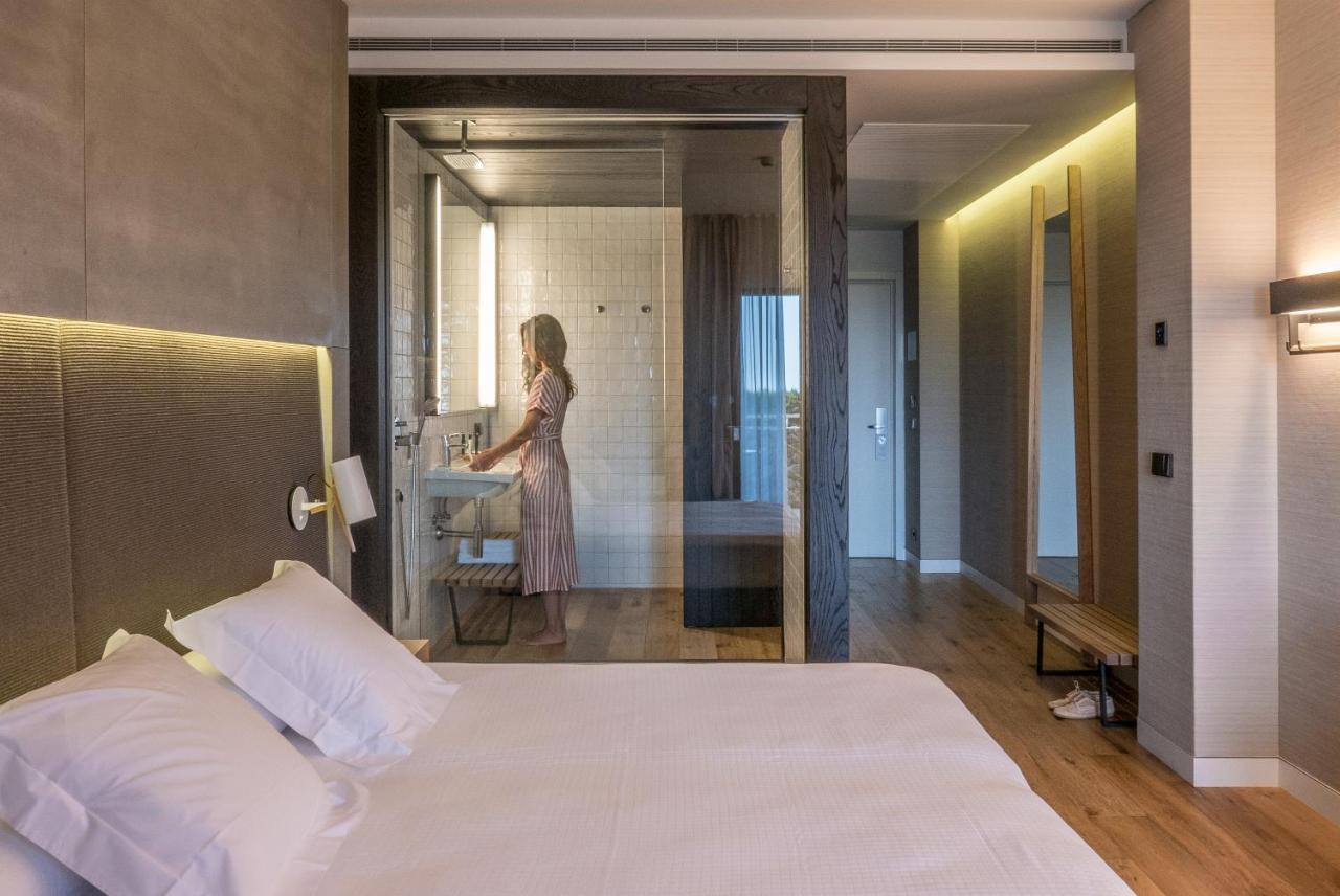 Hotel Can Xiquet Cantallops Ngoại thất bức ảnh